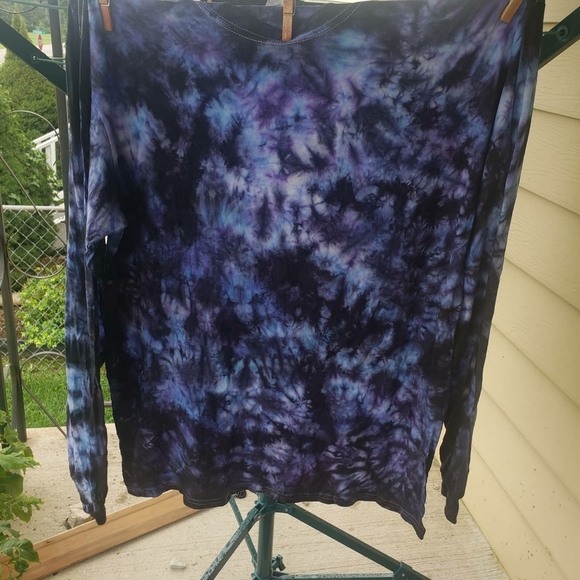 Tie dye - Picture 2 of 7